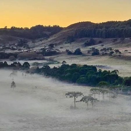 Aconchego Da Serra Geminados São Joaquim Extérieur photo