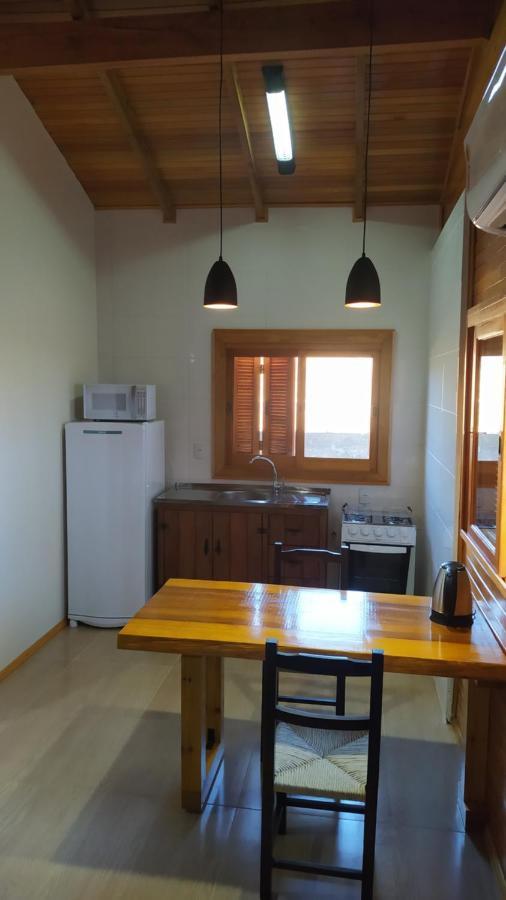 Aconchego Da Serra Geminados São Joaquim Chambre photo
