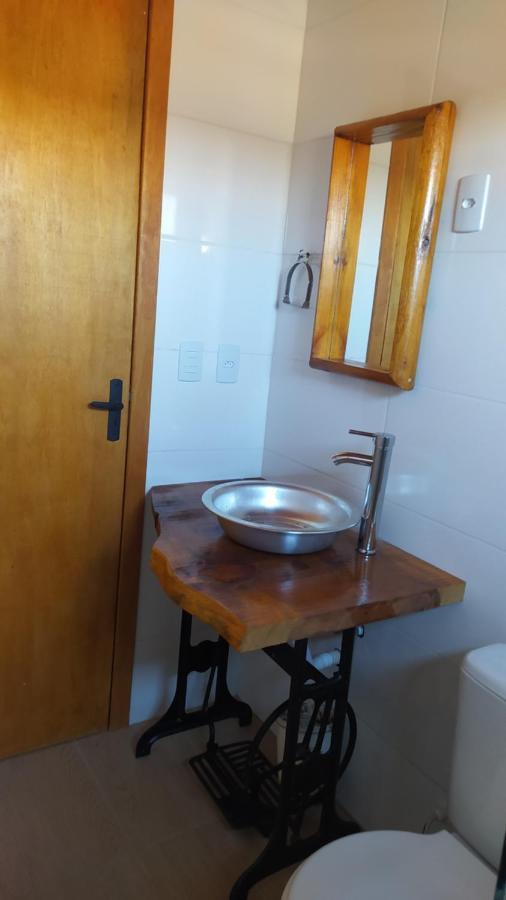 Aconchego Da Serra Geminados São Joaquim Extérieur photo