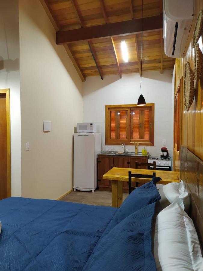 Aconchego Da Serra Geminados São Joaquim Extérieur photo