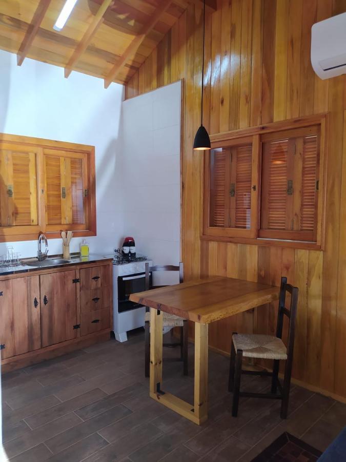 Aconchego Da Serra Geminados São Joaquim Extérieur photo