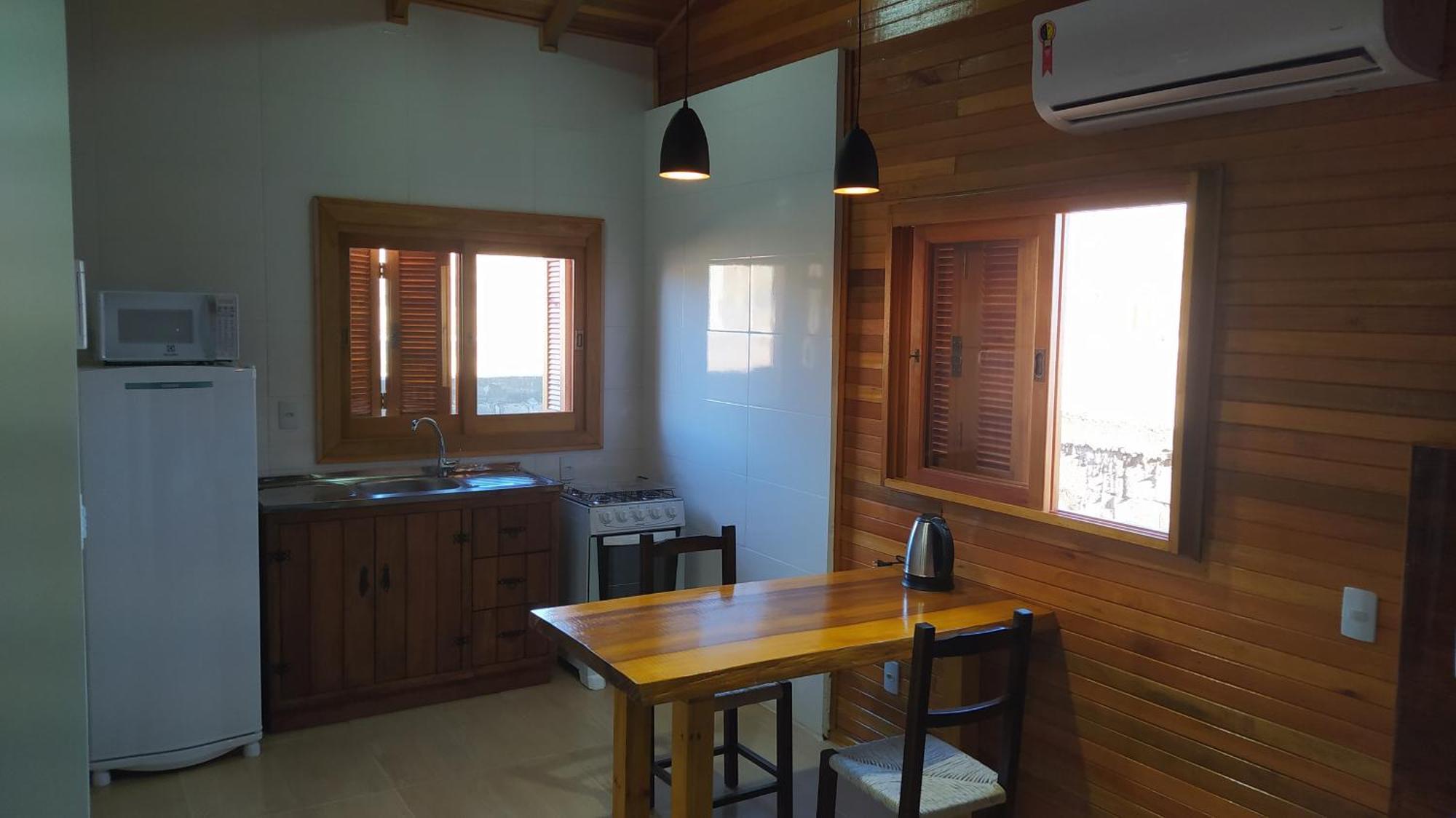 Aconchego Da Serra Geminados São Joaquim Chambre photo